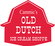 Cammie's Old Dutch Ice Cream Shoppe